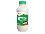 张小七甜牛奶230ml