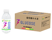 牧予葡萄糖补水液460ml×15瓶