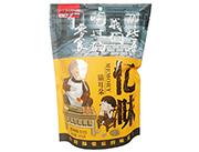 熊旦旦忆味香辣味猫耳朵350g