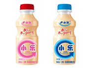 卢小乐乳酸菌风味饮料340ml